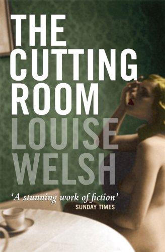 The Cutting Room