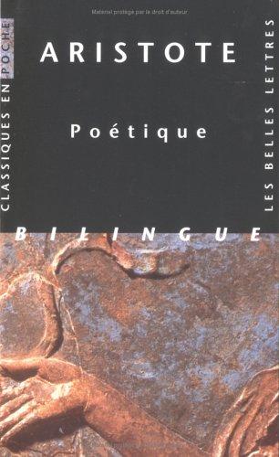 Poétique