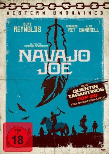 Navajo Joe