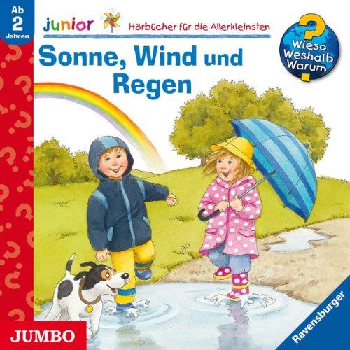 Sonne,Wind und Regen