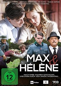 Max & Helene