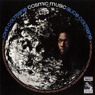 Cosmic Music