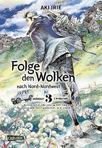 Folge den Wolken nach Nord-Nordwest 3 (3)