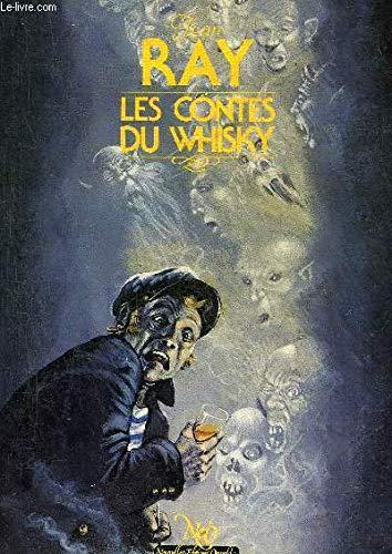 LES CONTES DU WHISKY