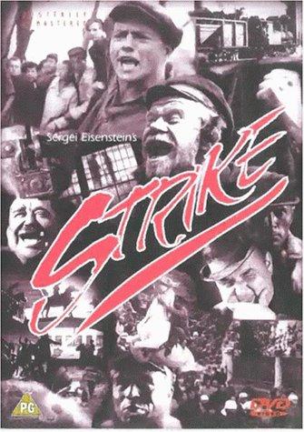 Strike [UK IMPORT]