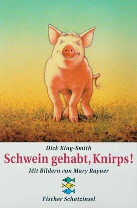 Schwein gehabt, Knirps