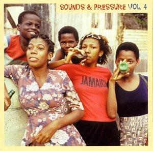 Sounds and Pressure Vol.4