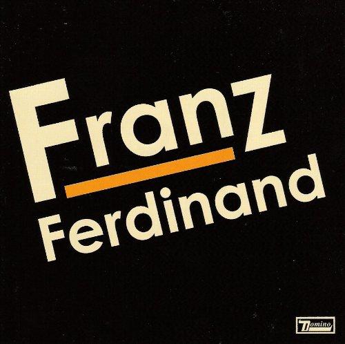 Franz Ferdinand [11trx]