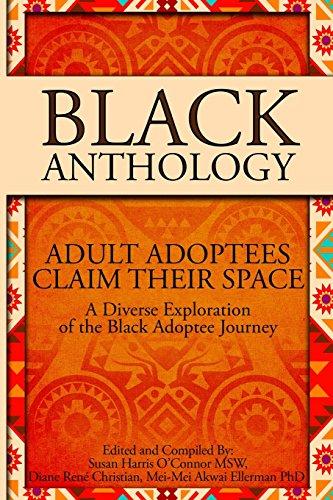 Black Anthology: Adult Adoptees Claim Their Space (The AN-YA Project)