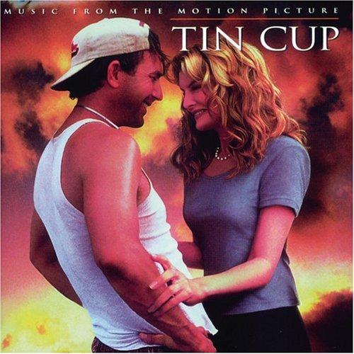 Tin Cup