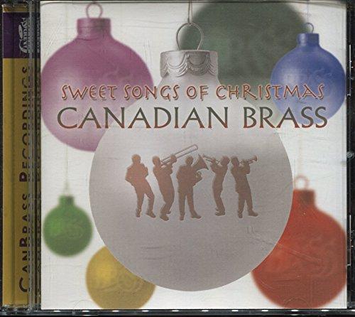 Sweet Songs of Christmas (US Import)