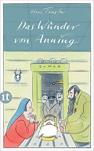 Das Wunder von Anning: Roman (insel taschenbuch)