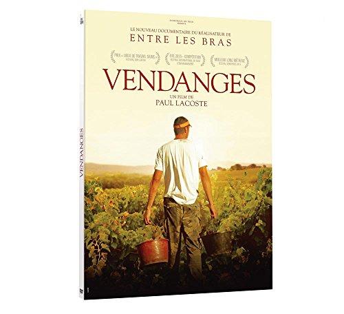 Vendanges [FR Import]