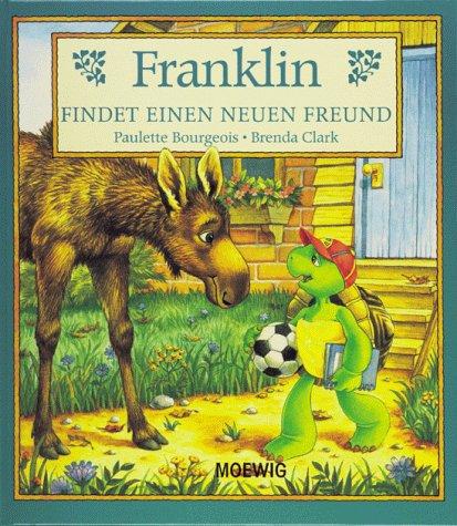 Franklin findet einen neuen Freund