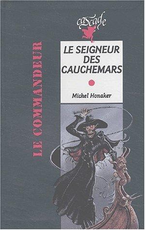 Le seigneur des cauchemars