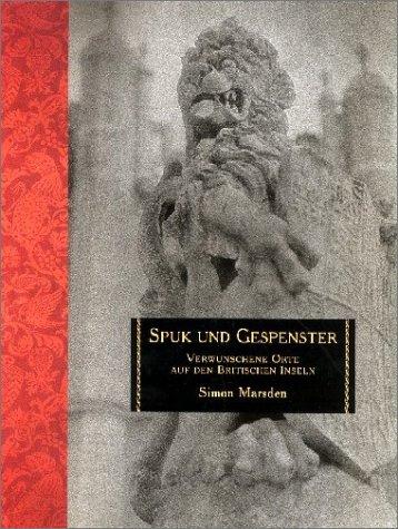 Spuk und Gespenster