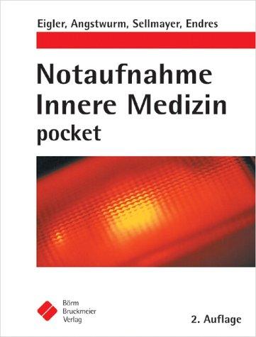 Notaufnahme Innere Medizin pocket