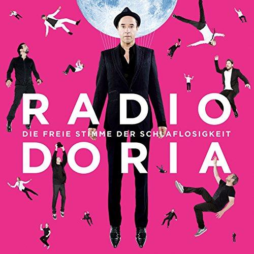 Radio Doria - Die Freie Stimme der Schlaflosigkeit