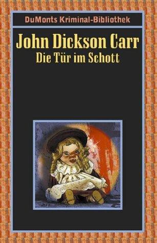 Die Tür im Schott