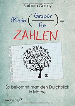 (K)ein Gespür für Zahlen: So bekommt man den Durchblick in Mathe