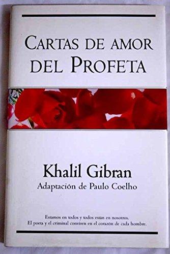 Cartas de amor del profeta