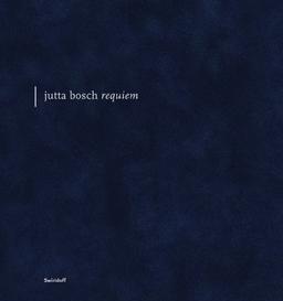 Jutta Bosch