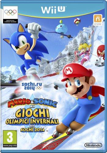 WII U MARIO SONIC GIOC OLIMP INV 14