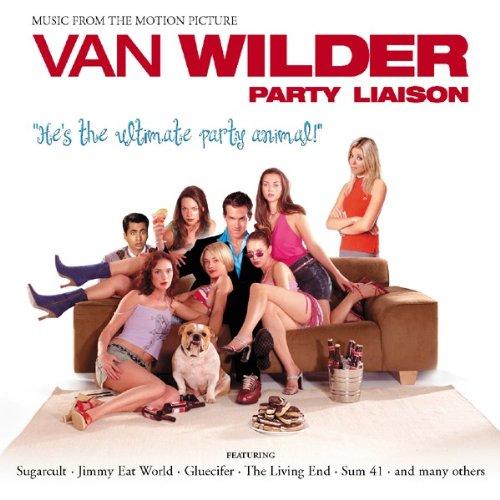 Van Wilder-Party Liasion