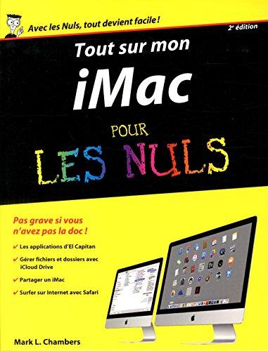 Tout sur mon iMac : pour les nuls