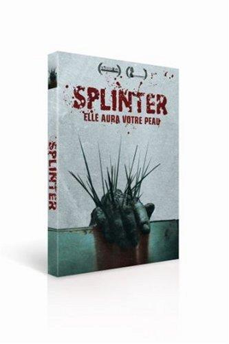 Splinter [FR Import]