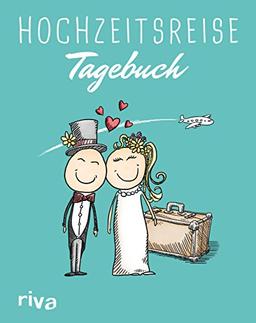 Hochzeitsreise-Tagebuch