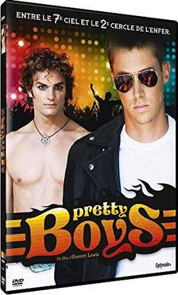 Pretty boys [FR Import]