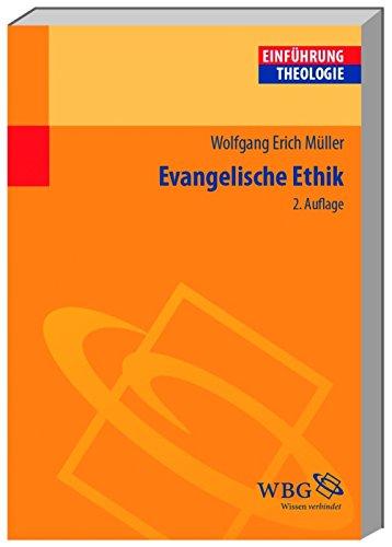 Evangelische Ethik (Einführung)