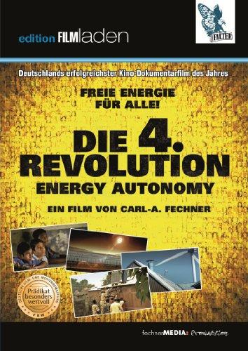 Die 4. Revolution: Energy Autonomy