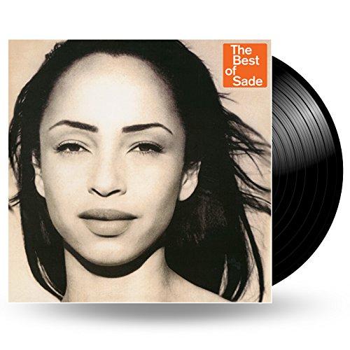 The Best of Sade [Vinyl LP]