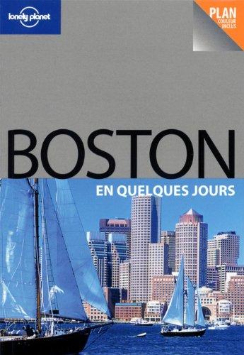 Boston en quelques jours