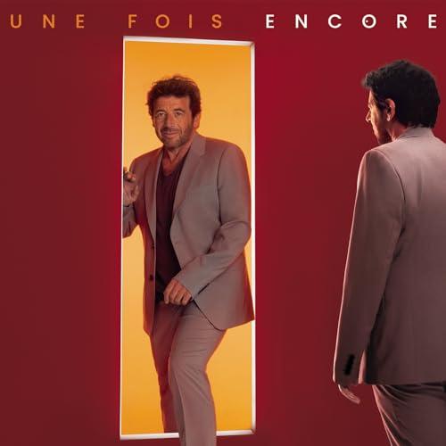 Une Fois Encore - Digipak