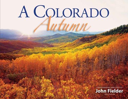 A Colorado Autumn