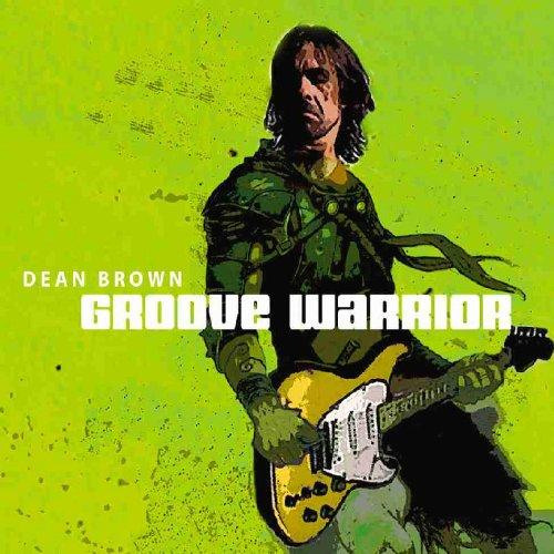 Groove Warrior