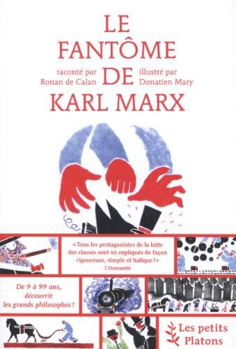 Le fantôme de Karl Marx