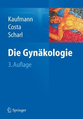 Die Gynäkologie