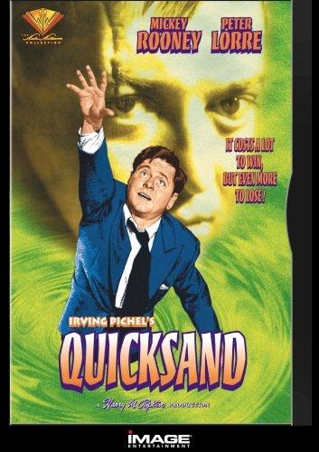 Quicksand