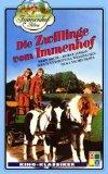 Die Zwillinge vom Immenhof [VHS]