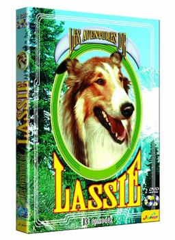 Lassie, saison 1 [FR Import]