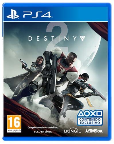 Destiny 2 PS4