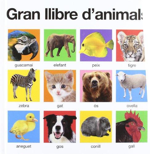 Gran llibre d'animals (Basics, Band 83)