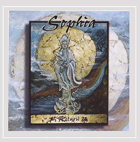 Sophia ~ Return