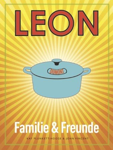 LEON. Familie & Freunde