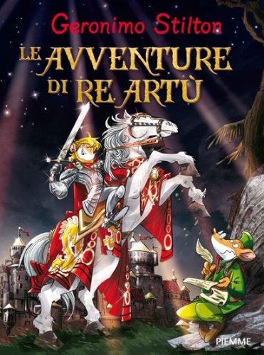 Le avventure di re Artù