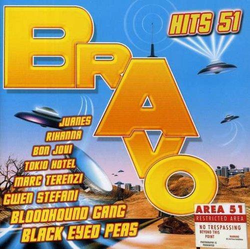 Bravo Hits Vol.51 - Schweiz